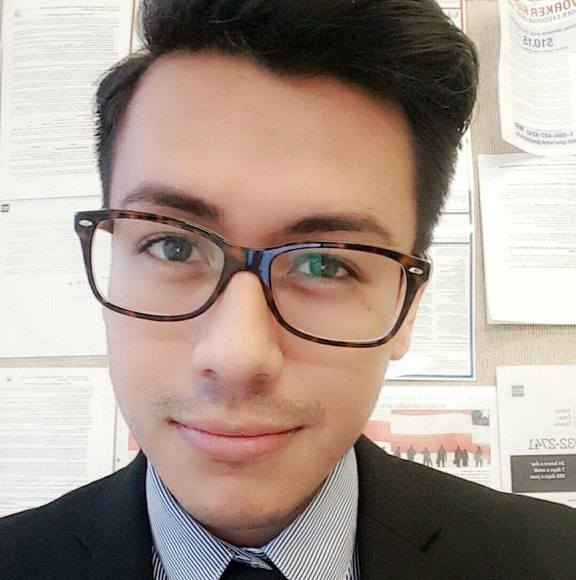 Profile Picture of Benjamin Gomez (@bengomez22) on Poshmark