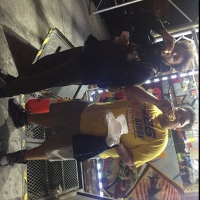 Profile Picture of Kev (@kevinsanchez___) on Twitter