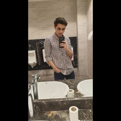 Profile Picture of Mohamed Elbaz (@MohamedElbaz33) on Twitter