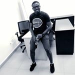 Profile Picture of David Okenwa Oluwakaycee (@davkaycee) on Instagram