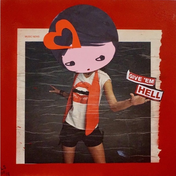 Profile Picture of Rosa Gray (@bklynsunshine) on Poshmark