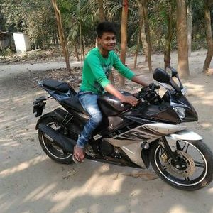 Profile Picture of Salim Uddin (@salimuddin20177) on Twitter