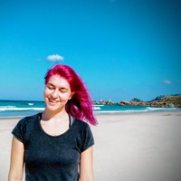 Profile Picture of Cristiane Uflacker Da Silva (@cristiane-uflacker-da-silva) on Quora