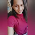 Profile Picture of Kethaki Sankalpana (@kethi_kalpana) on Instagram