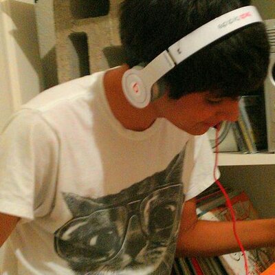 Profile Picture of Daniel DeLeon (@DannyDee99) on Twitter