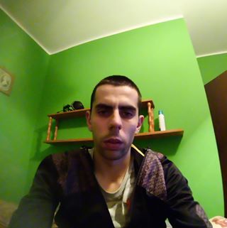 Profile Picture of Adam Karpiński (@Adam-Karpi&) on Facebook