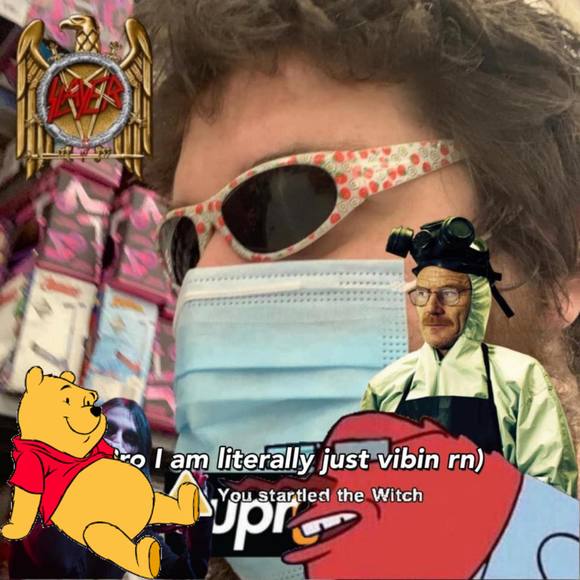 Christian Coffey - Poshmark Profile Picture of Christian Coffey (@coffey2017) on Poshmark