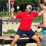 Profile Picture of Cory Ballance (@trainer_coryballance) on Instagram