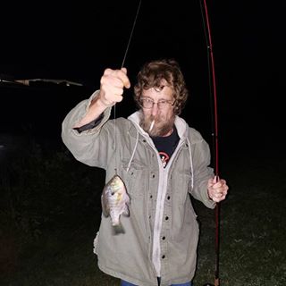 Profile Picture of Brad Bulmer (@brad.bulmer.31) on Facebook