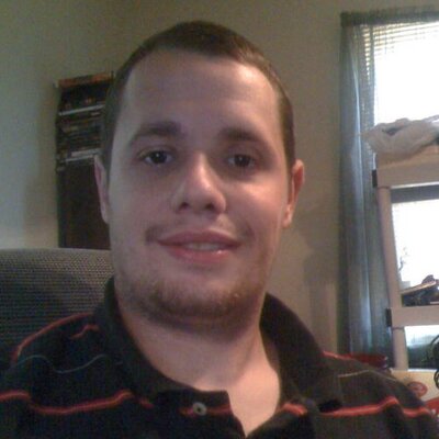 Profile Picture of Martin Mears (@wwecrow) on Twitter