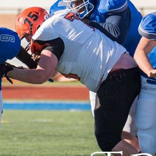 Myles Page - Facebook Profile Picture of Myles Page (@myles.page.9) on Facebook