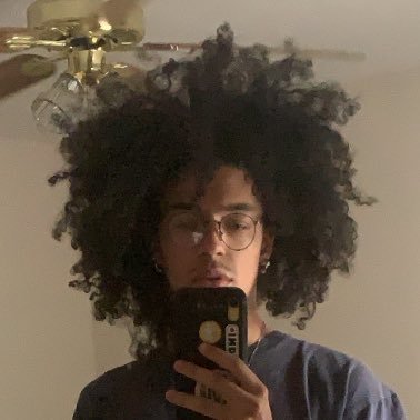 Profile Picture of Kaleb Thomas (@defnotwooki) on Twitter