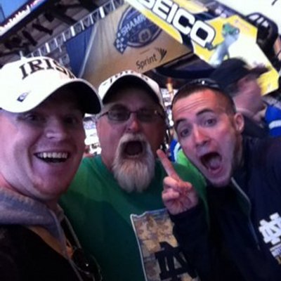 Profile Picture of Aaron Runnells (@AaronRunnells) on Twitter