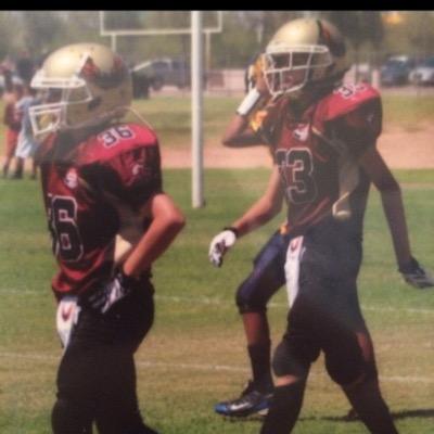 Profile Picture of Devin Armstrong (@DevinArmstron6) on Twitter