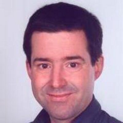 Profile Picture of Lloyd Rutledge (@LloydRutledge) on Twitter