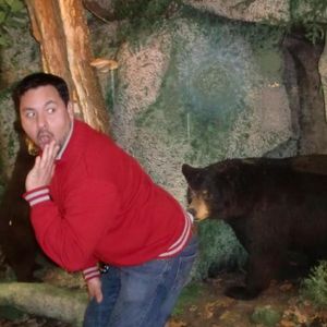 Profile Picture of Robert Zimmerman (@rjzim123) on Myspace