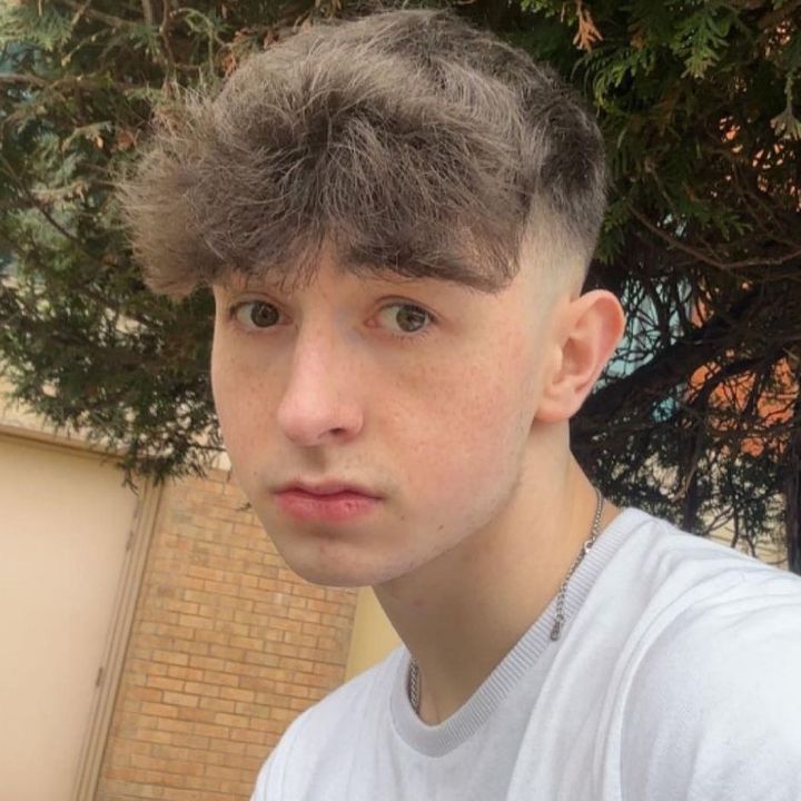 Profile Picture of Michael Pugh (@@michaelpugh1) on Tiktok