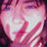 Profile Picture of Fiona (@fee) on Flickr