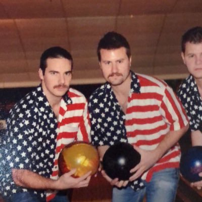 Profile Picture of David Bollaert (@DavidBollaert) on Twitter