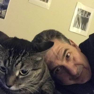 Profile Picture of David Signorelli (@DavidSignorell6) on Twitter