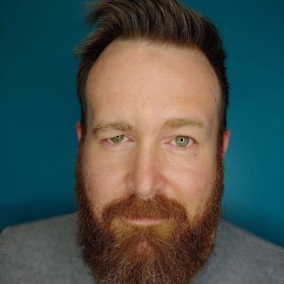 Profile Picture of Ryan Archibald (@sillyloman) on Twitter