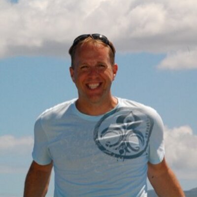 Profile Picture of Scott Fraungruber (@ScottPFG) on Twitter