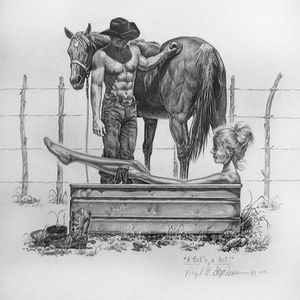 Profile Picture of Diane  Woods (@militarybarbie69) on Myspace