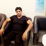 Profile Picture of Ajay Raghavan (@ajayragh8585) on Instagram