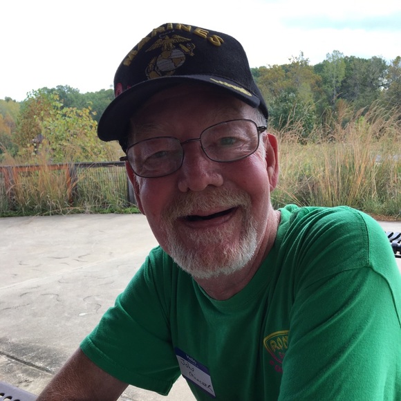 Profile Picture of John Mincher (@jdmincher) on Poshmark