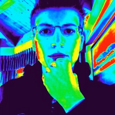 Profile Picture of Ian Rowland (@VeteranZebra) on Twitter