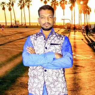 Profile Picture of Shaikh Saeed (@Shaikh_Saeed333) on Twitter