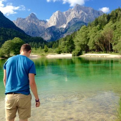 Profile Picture of Sam Crooks (@samcrooks_) on Twitter