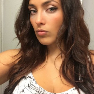 Crystal Teixeira - Twitter Profile Picture of Crystal Teixeira (@crystalteixeir2) on Twitter