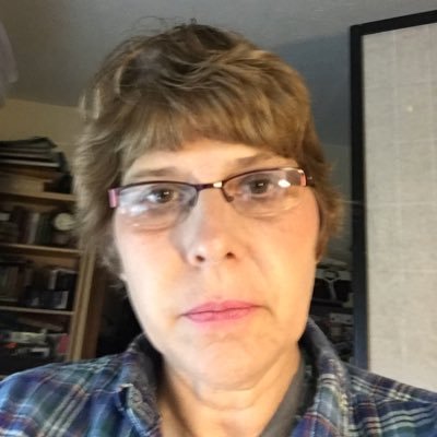 Profile Picture of Doris A McCoy (@dorisann46) on Twitter