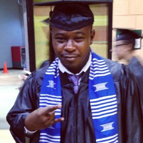 Profile Picture of Steve Jean Louis (@dillardboy08) on Pinterest