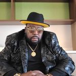 Profile Picture of Cedric Dandgelo Rosier (@ceddiebear_levert_look_a_like) on Instagram