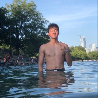 Jacob Jang - Twitter Profile Picture of Jacob Jang (@JacobJang3) on Twitter