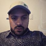 Profile Picture of Paul Murillo (@paul_murillo_) on Instagram