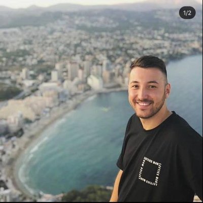 Profile Picture of Julián Simón (@July_Simon) on Twitter