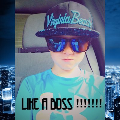 Profile Picture of Brett Stull (@Brettrm655) on Twitter