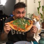 Profile Picture of Eric Agustin Hitters (@erichitters) on Instagram