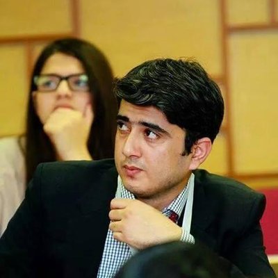 Profile Picture of Mir Jahanzeb (@MohammadShahi) on Twitter