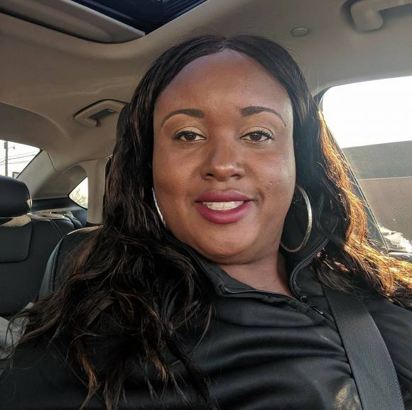 Profile Picture of Janee' Contee (@travelchic) on Poshmark