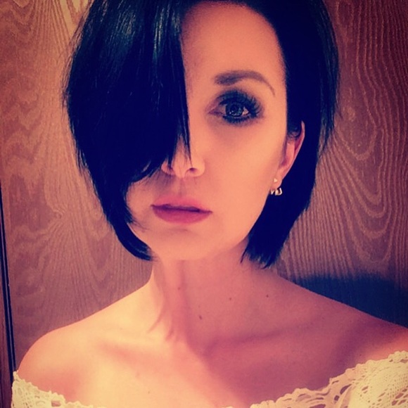 Profile Picture of Danielle Lamberson (@danielleapril) on Poshmark