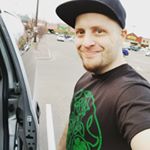 Profile Picture of Adam Homan (@a.homan) on Instagram