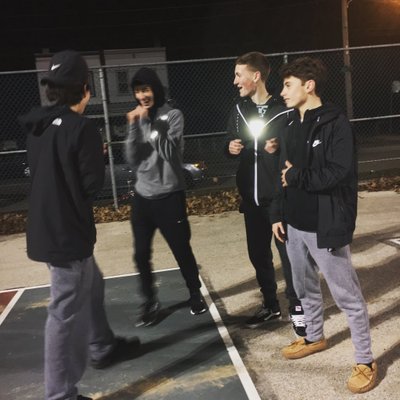 Profile Picture of Colin Hand (@colin_hand24) on Twitter