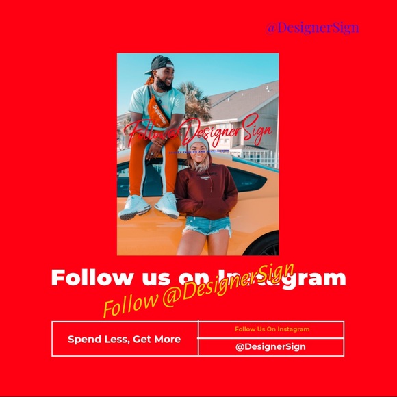 Profile Picture of James Shine (@designersign) on Poshmark