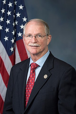 Profile Picture of John Rutherford (Florida politician)on Wikipedia