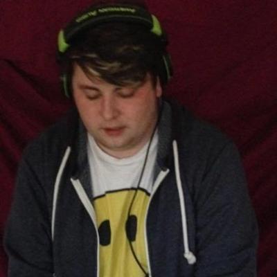 Profile Picture of DJ Brad Parsons (@brads345) on Twitter