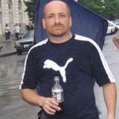 Profile Picture of Ruben A. Mendivil (@RubenAMendivil) on Twitter